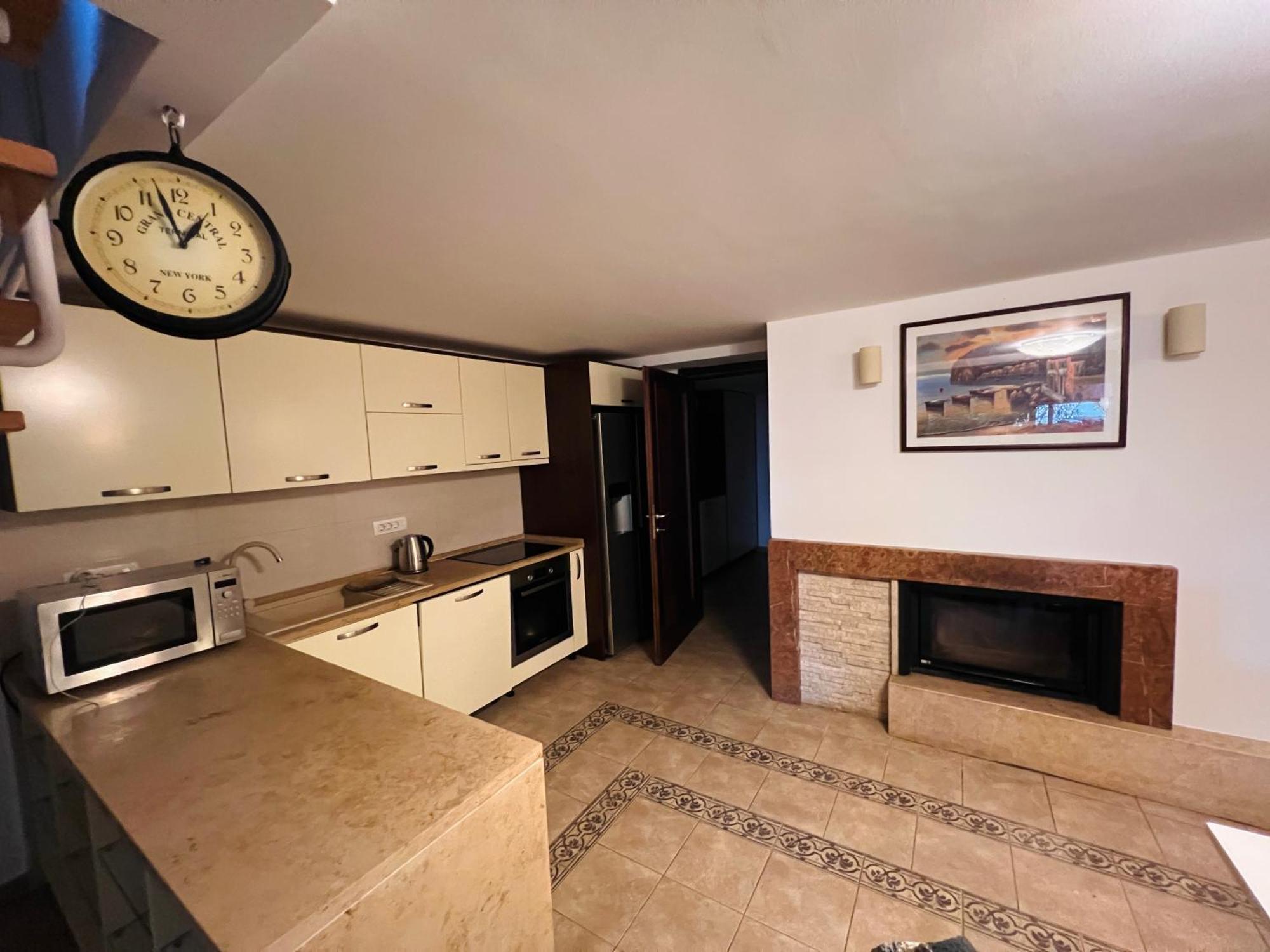 בודווה Villa La Mer Perazica Do מראה חיצוני תמונה