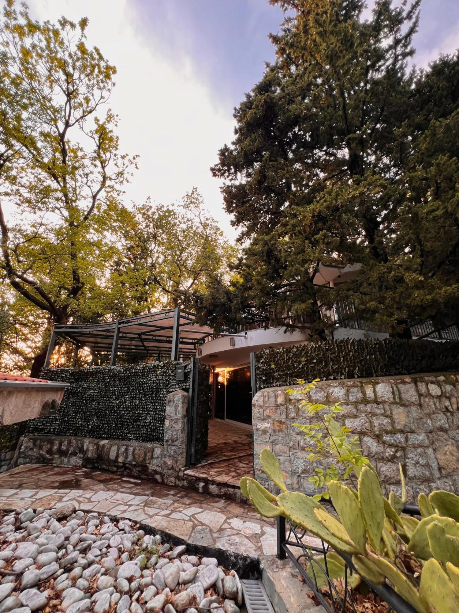 בודווה Villa La Mer Perazica Do מראה חיצוני תמונה