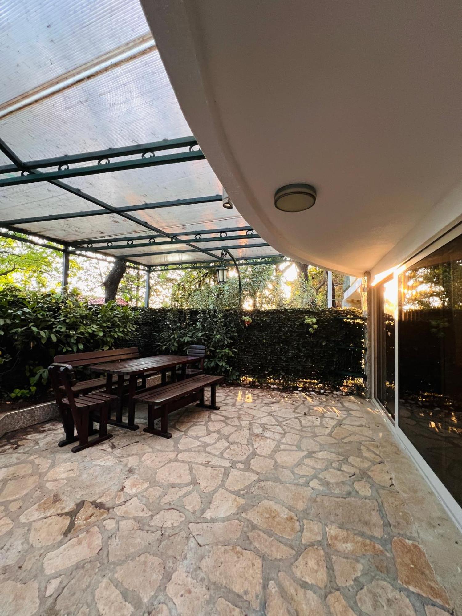 בודווה Villa La Mer Perazica Do מראה חיצוני תמונה